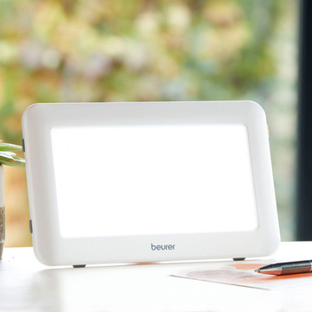 Lampe de luminothérapie Beurer