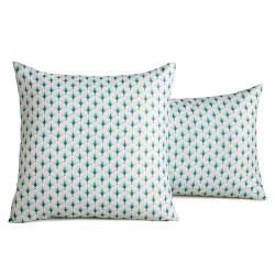 Taie d’oreiller Origami...