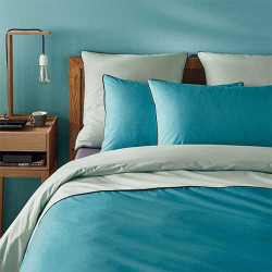 Housse de couette Ange...