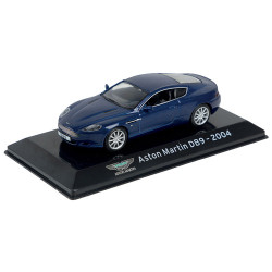 Aston Martin DB9 2004