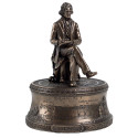 La boîte à musique Beethoven