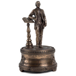 La boîte à musique Wagner