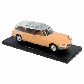 La Citroën ID19 Break (2)
