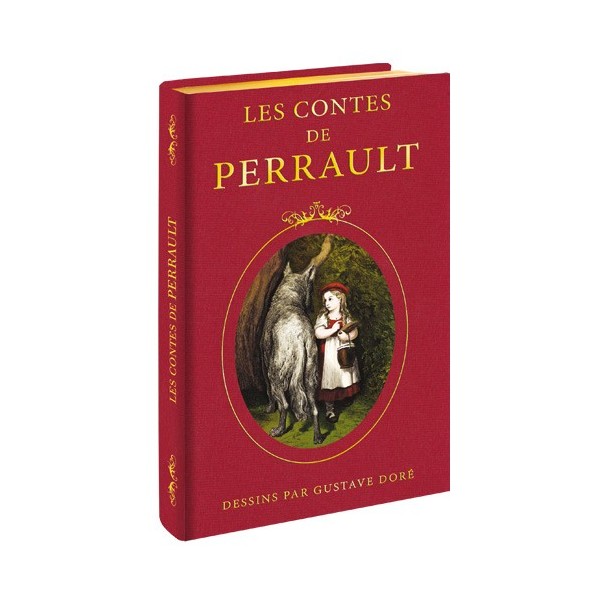 Les Contes de Perrault