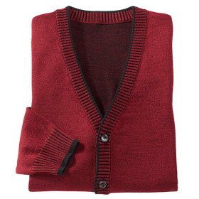 Gilet Thermo-Confort Montechiaro®