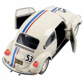 La Volkswagen Beetle 1303 Racer 53 (2)