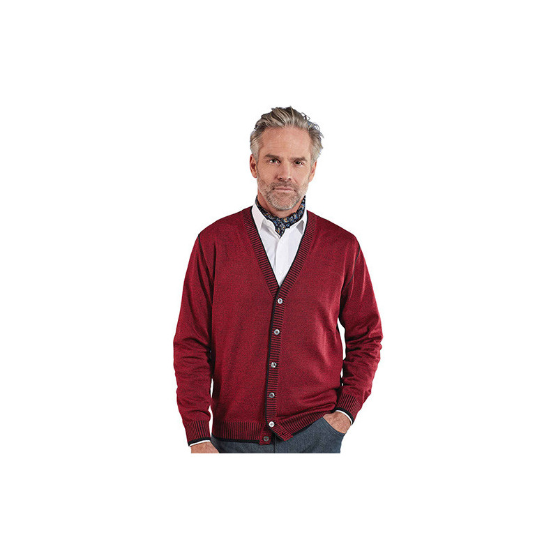 Gilet Thermo-Confort Montechiaro®