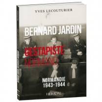 Bernard Jardin, gestapiste normand