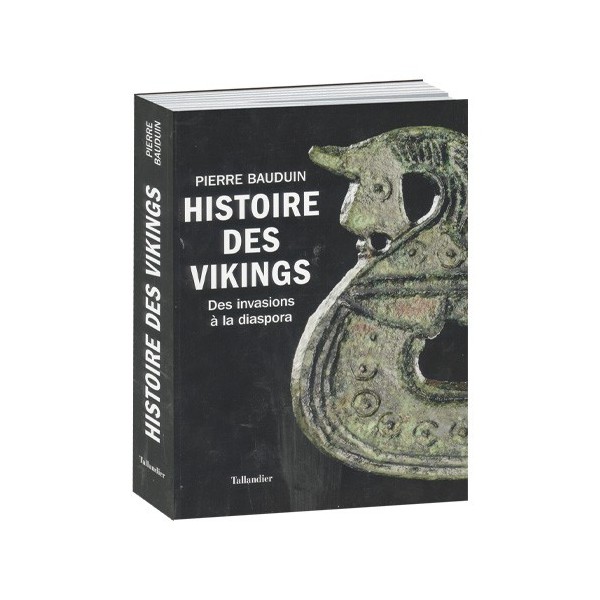 Histoire des Vikings