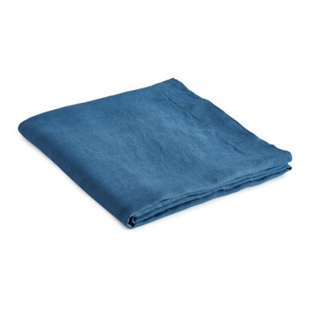 Drap plat Anouck BlanClarence®