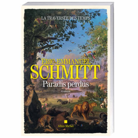 Paradis perdus, par l’Homme Moderne.