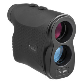 Télémètre monoculaire, par l’Homme Moderne.