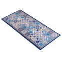 Tapis carreaux de ciment "azuléjos"
