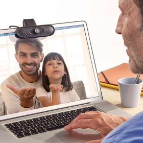 Webcam HD