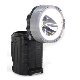 Torche rechargeable tout-terrain (2)