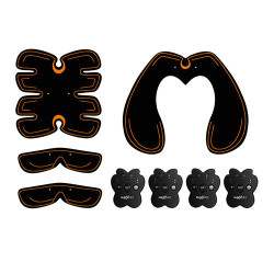 Set d'électrostimulation