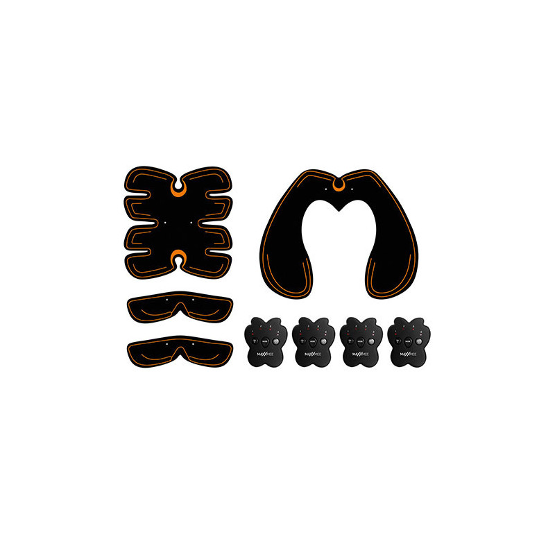 Set d'électrostimulation