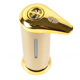 Distributeur automatique de savon Gold (2)