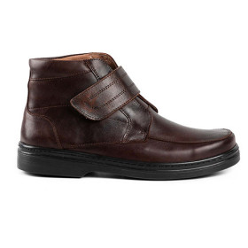 Boots confort grande largeur (2)