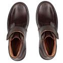Boots confort grande largeur (4)