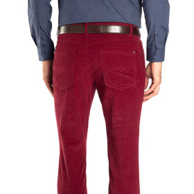 Jean velours