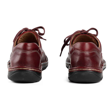 Derbys light-confort