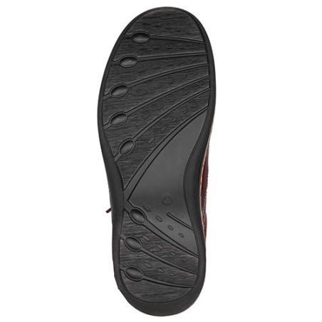 Derbys light-confort