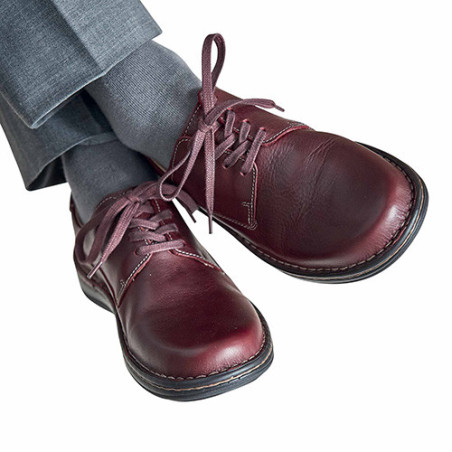 Derbys light-confort