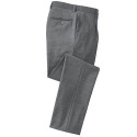 Pantalon extensible antitache