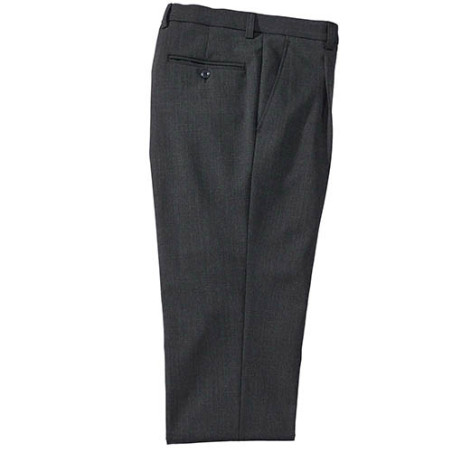 Pantalon extensible antitache