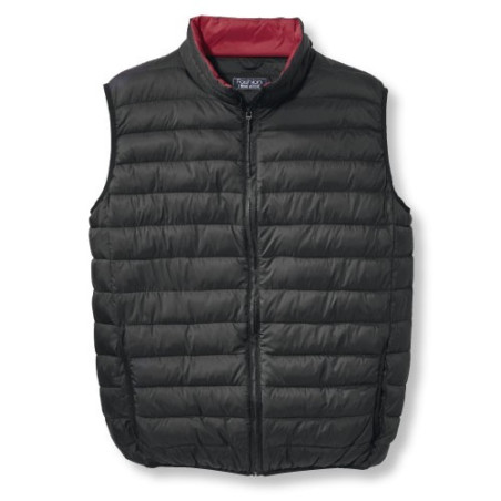 Doudoune Sans Manches