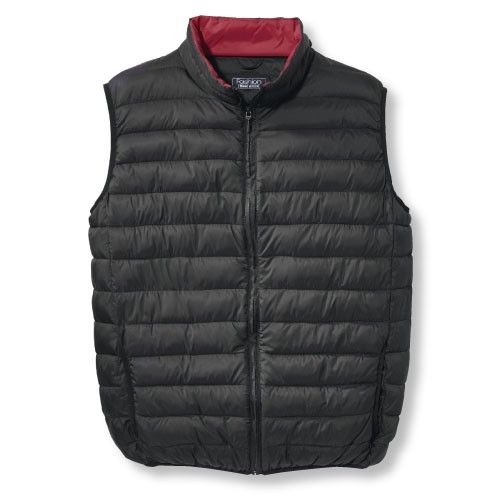 Doudoune Sans Manches