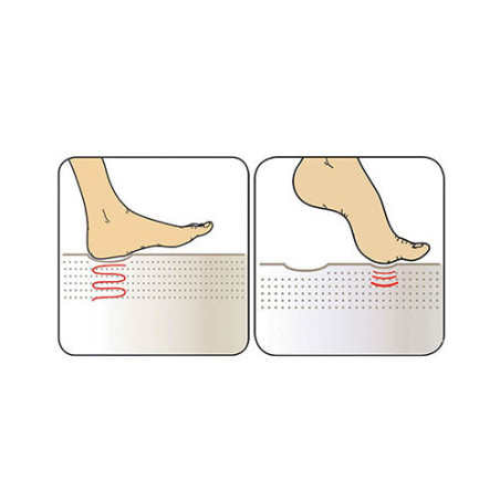 Tennis cuir Activ-Form