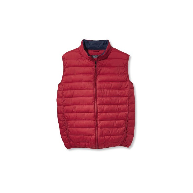 Doudoune Sans Manches