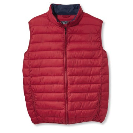 Doudoune Sans Manches