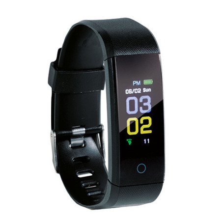 EN CADEAU : La Montre Activ-form