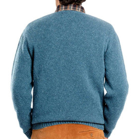 Pull shetland (2)