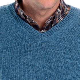 Pull shetland (3)
