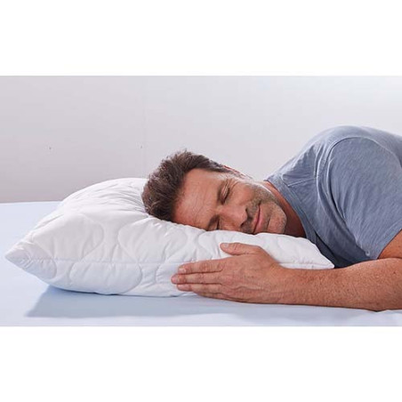 Oreiller mémoire de forme