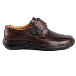 Chaussures scratch 5 zones