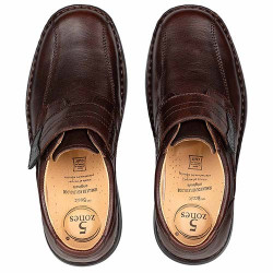 Chaussures scratch 5 zones