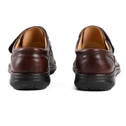 Chaussures scratch 5 zones