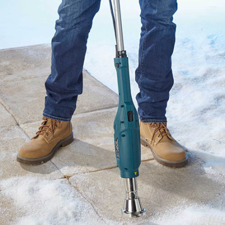 Thermo-green électrique 4 en 1