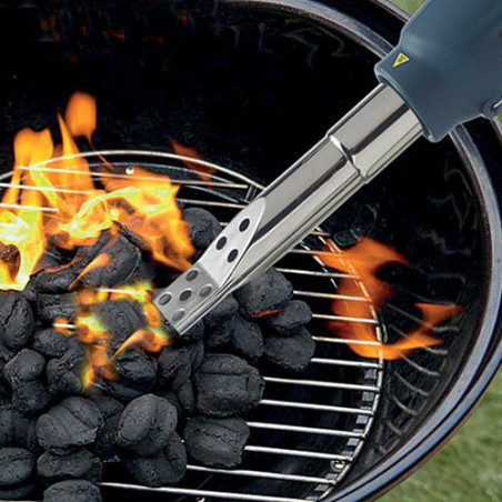 Thermo-green électrique 4 en 1