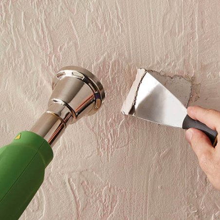 Thermo-green électrique 4 en 1