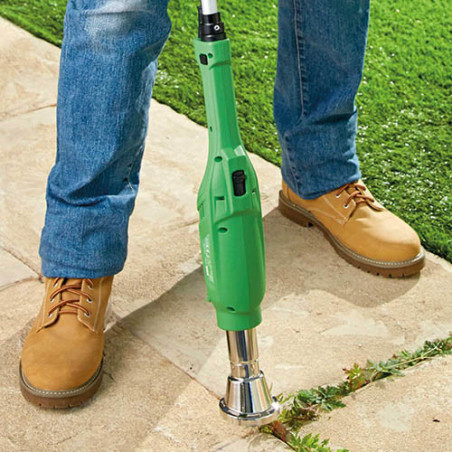 Thermo-green électrique 4 en 1