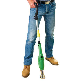 Thermo-green électrique 4 en 1, par l’Homme Moderne.