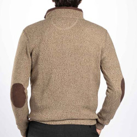 Sweat maille thermique (3)