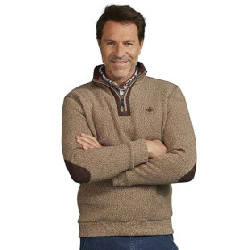 Sweat maille thermique (5)