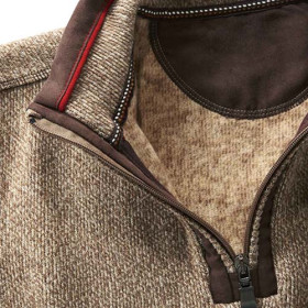 Sweat maille thermique (6)